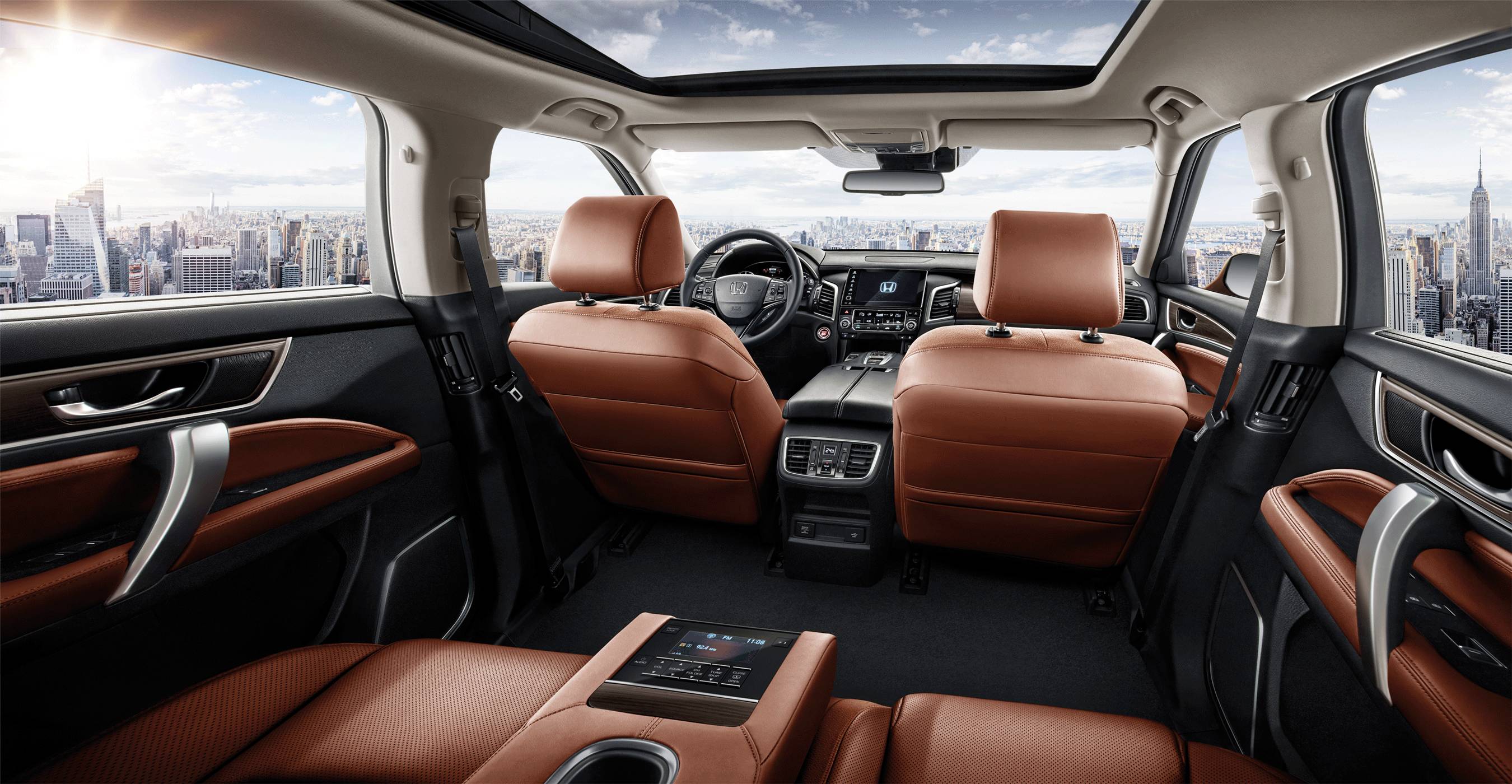 车主可通过经销商完成修复