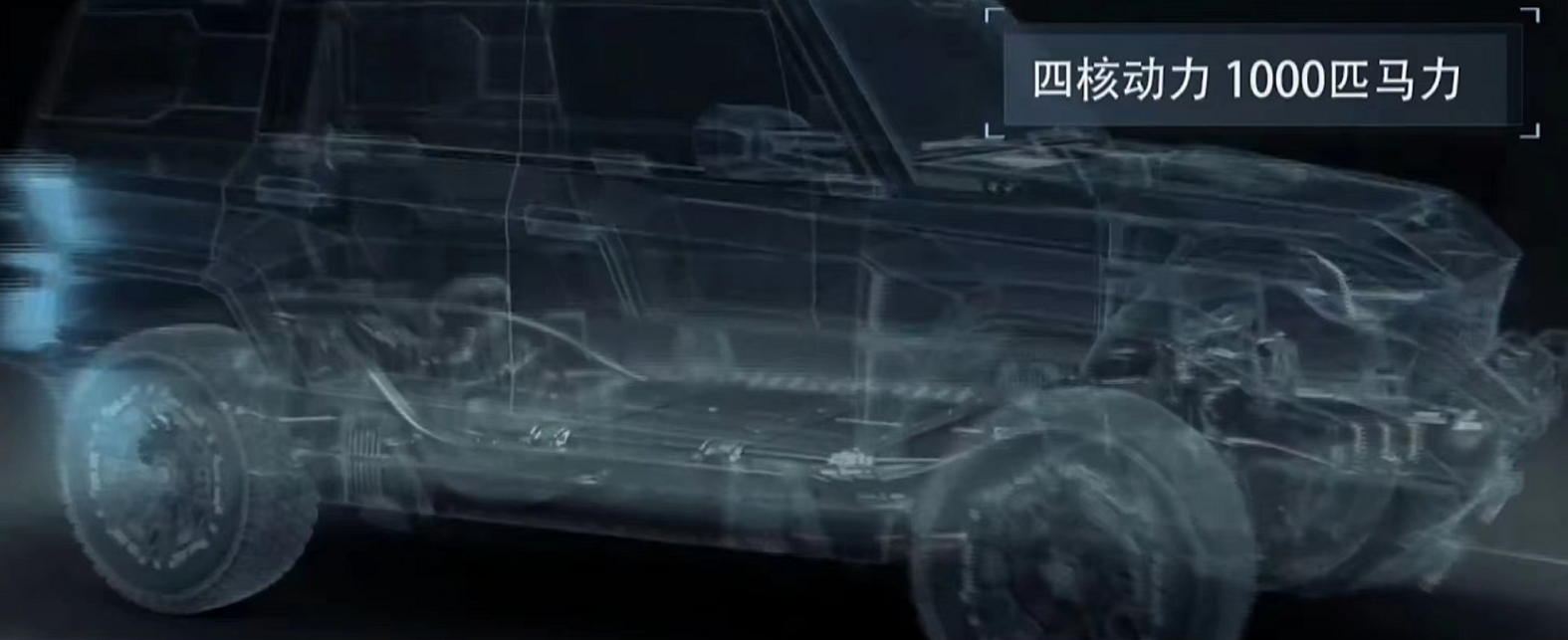 公司最新推出的旗舰D平台技术