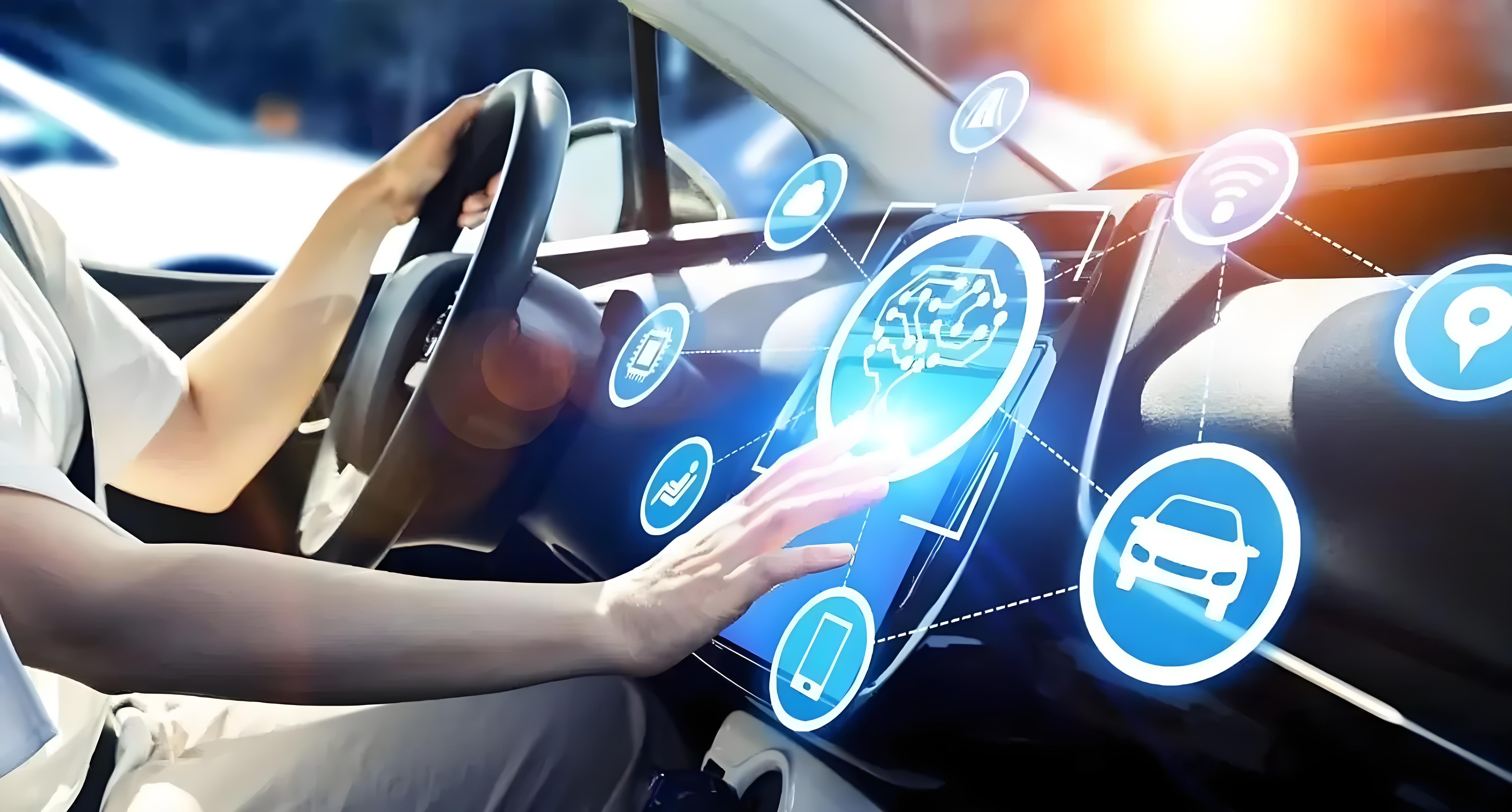 我想起一位车友的吐槽：“以前总觉得自动驾驶很厉害