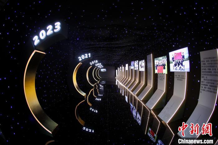 2023年度中国马术场地障碍年终总决赛在穗落幕，