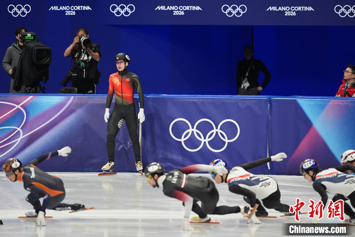 刘少昂坦言比赛结果有遗憾，会继续咬牙拼搏争