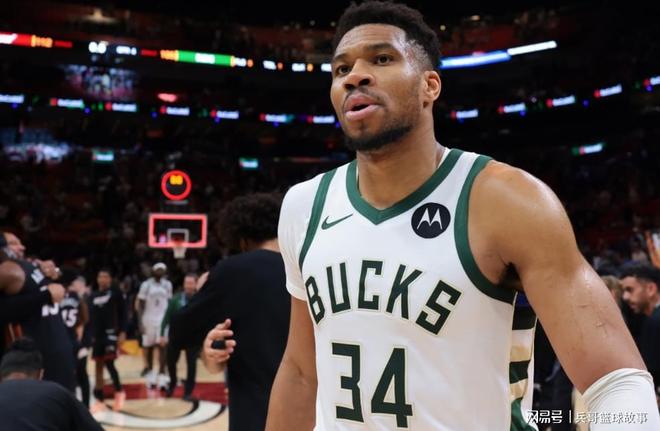 字母哥坚持复出引发雄鹿管理层内部博弈