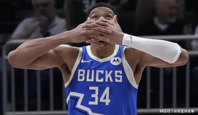 字母哥坚持复出引发雄鹿管理层内部博弈