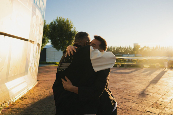 梅西率阿根廷逆转夺冠 世界杯决赛上演史诗级逆