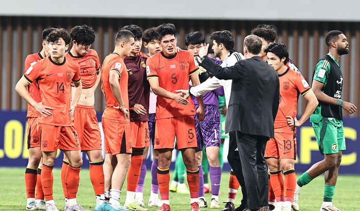 U19前锋苗润东婉拒中超高薪邀约 专注中冠冲乙目