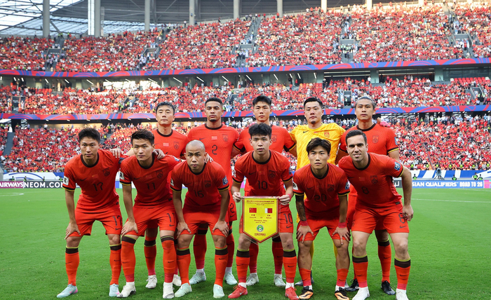 U19前锋苗润东婉拒中超高薪邀约 专注中冠冲乙目