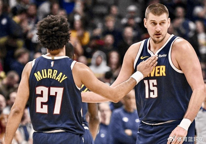 文班亚马领跑MVP榜单 东契奇数据亮眼 约基奇全面