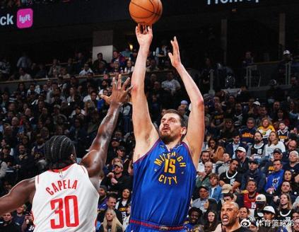 文班亚马领跑MVP榜单 东契奇数据亮眼 约基奇全面