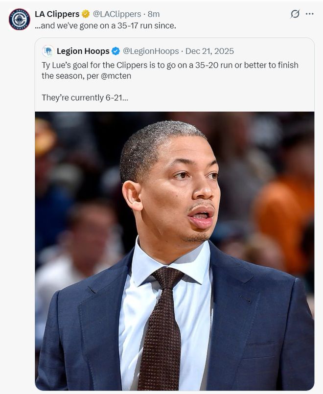 伦纳德连续55场20+助快船掀翻独行侠