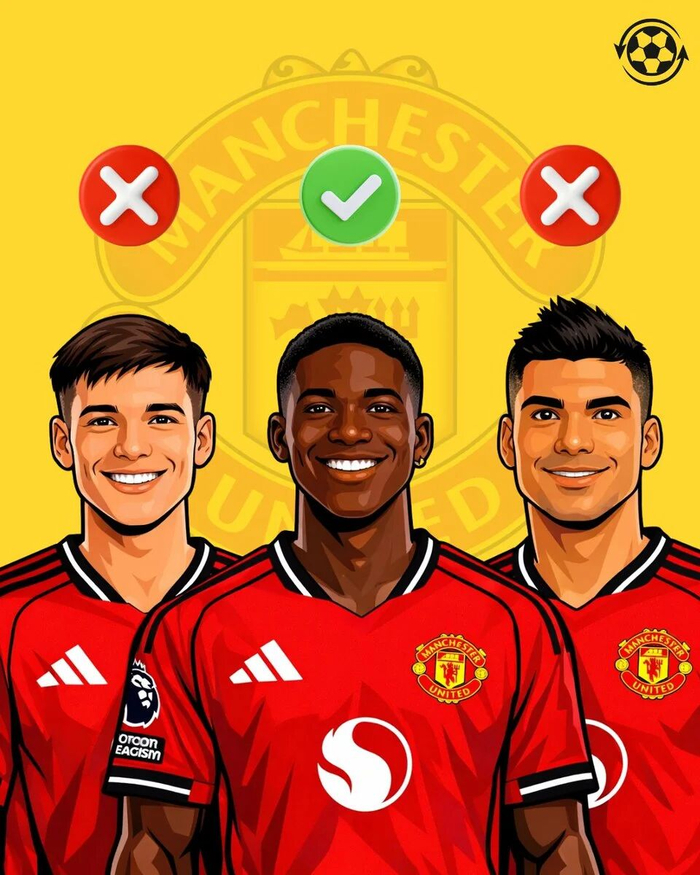 曼联锁定梅诺长期未来 乌加特或夏窗离队引转会