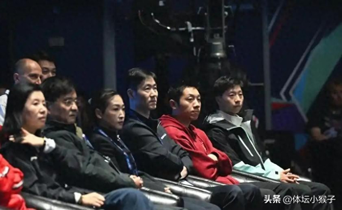 中国男乒世乒赛首尝连败 法国队崛起成夺冠热门