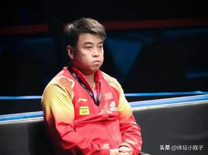 中国男乒世乒赛首尝连败 法国队崛起成夺冠热门